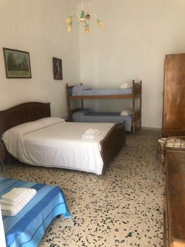Casa Vacanze Da Zio Antonio