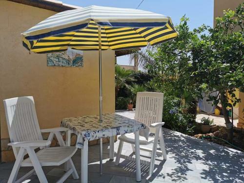Apartamento Zagara Appartamenti