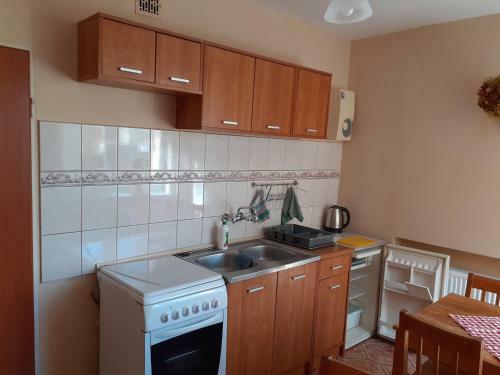 Hostal Pokoje Goscinne Bella