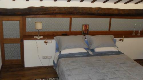 Apartamento Domus Ghibellinae - Il Cantico