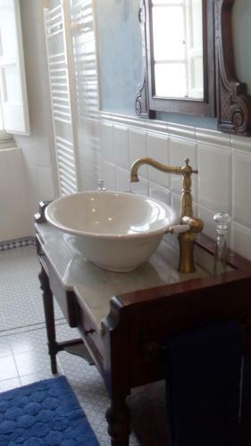 Apartamento Domus Ghibellinae - Il Cantico