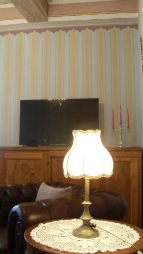 Apartamento Domus Ghibellinae - Il Cantico