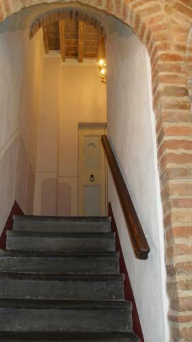 Apartamento Domus Ghibellinae - Il Cantico