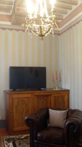 Apartamento Domus Ghibellinae - Il Cantico