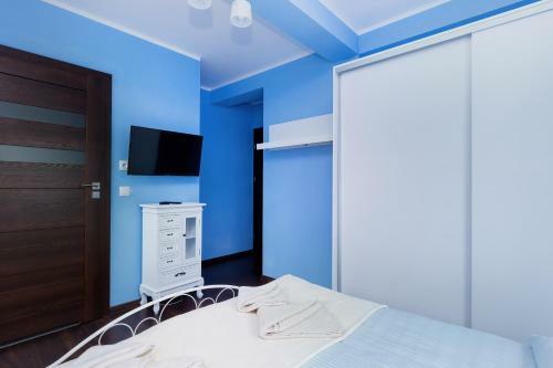 Apartamenty Krakowska