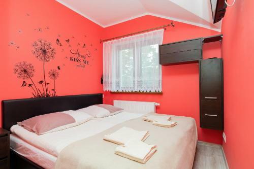 Apartamenty Krakowska