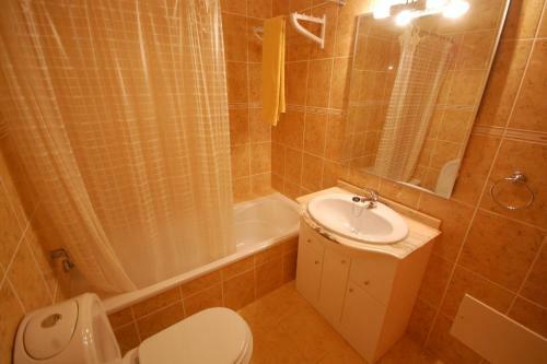 Apartamento Patel
