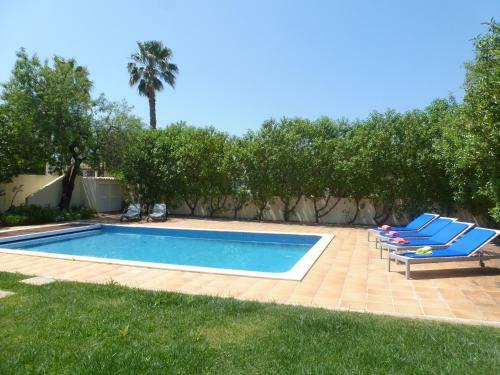 Villa Amendoeiras