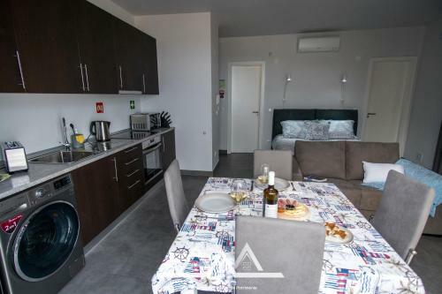 Apartamento White House I