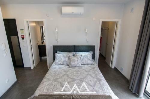 Apartamento White House I