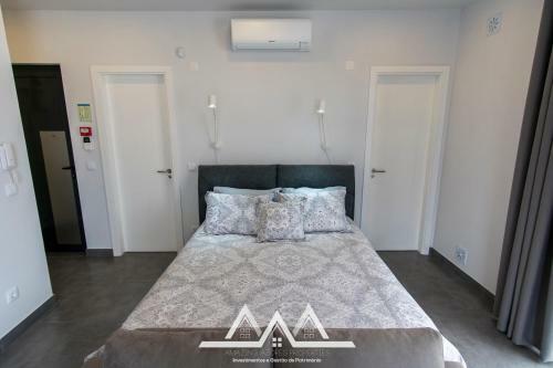 Apartamento White House I