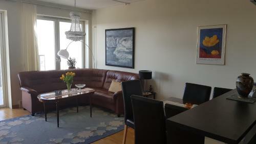 Sn�ck Apartment Floor 11 Sea View
