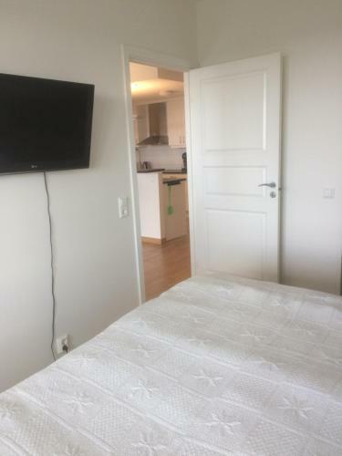 Sn�ck Apartment Floor 11 Sea View