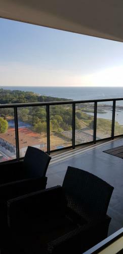 Sn�ck Apartment Floor 11 Sea View