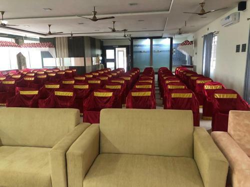 Hotel Grand Meridian