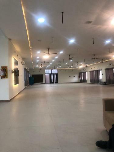 Hotel Grand Meridian