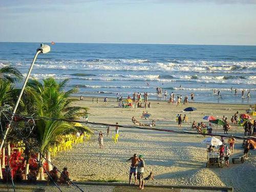 Apartamento Praia Grande Residencial