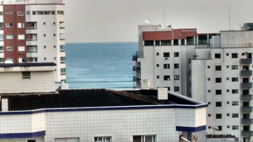 Apartamento Praia Grande Residencial