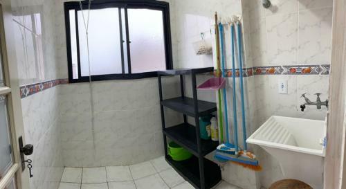 Apartamento Praia Grande Residencial