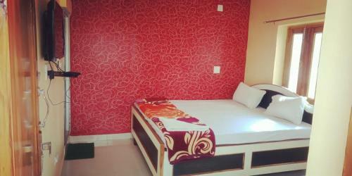 Hotel Anand Lok Vatika