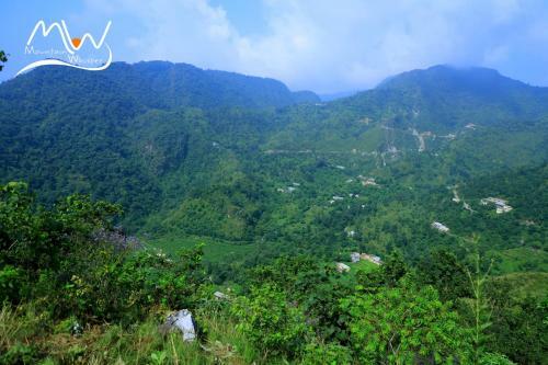 Mountain Whisper, Most Unique Location In Rishikesh