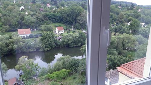 Apartm�n Vyhl�dka