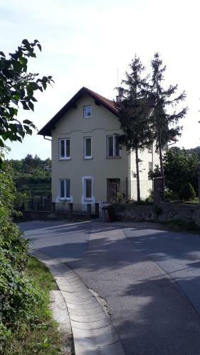 Apartm�n Vyhl�dka