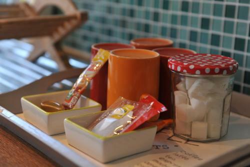 Apartamento Gites Des Prairies