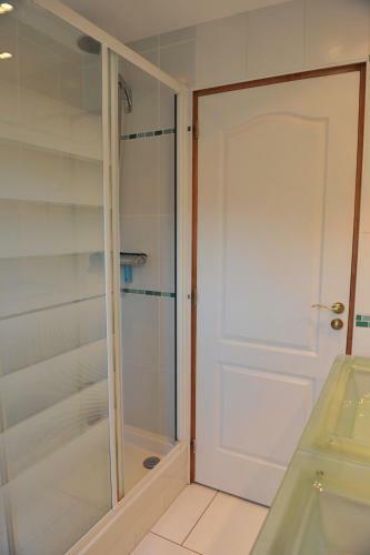 Apartamento Gites Des Prairies