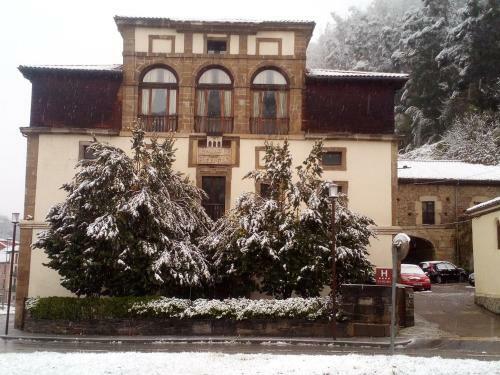 Villa Nap Palacio Marques De San Esteban