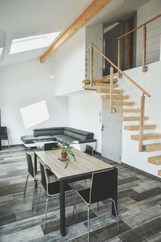 Apartamento Bodygo Penthouse