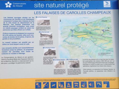 "le Vieux Nid"