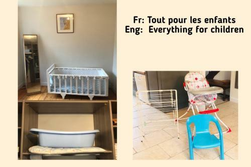 "le Vieux Nid"