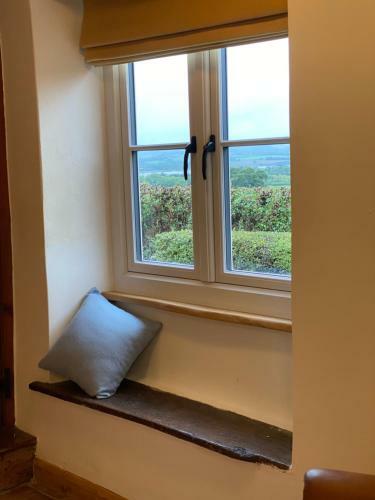 Hillsmore Cottage Dog Friendly