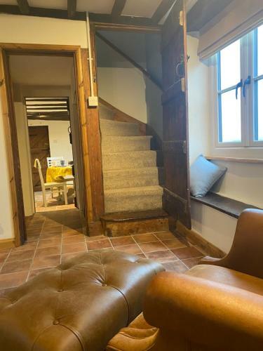 Hillsmore Cottage Dog Friendly