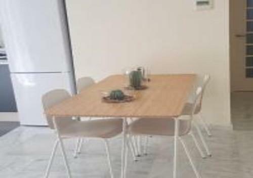 Apartamento Capitolio, Valle Romano