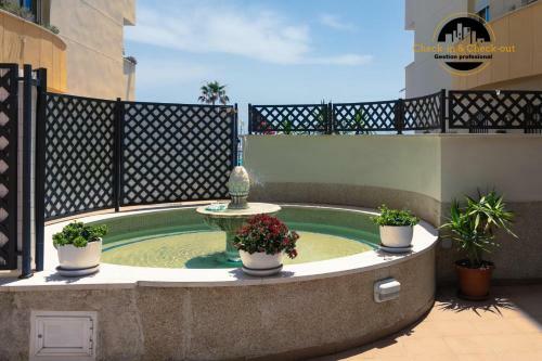 Apartamento Estepona Beach 6