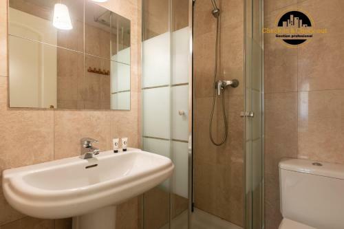 Apartamento Estepona Beach 6