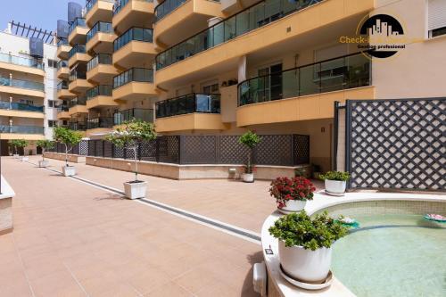 Apartamento Estepona Beach 6