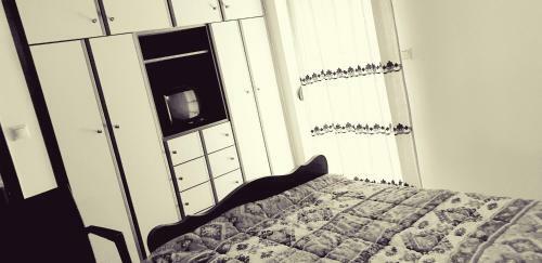 Stone Mountain Residence