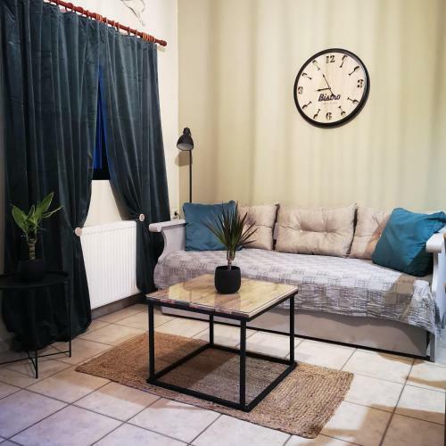 Apartamento Lithino Villas