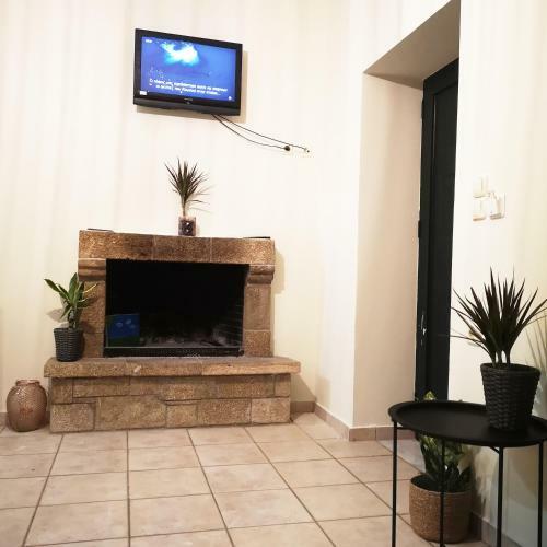 Apartamento Lithino Villas