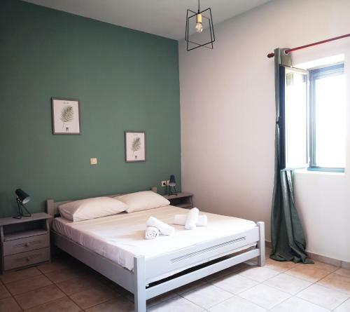 Apartamento Lithino Villas