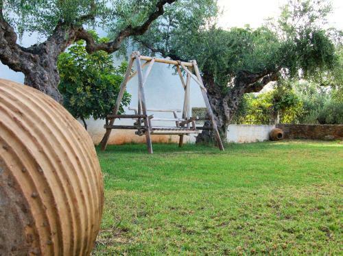 Apartamento Lithino Villas