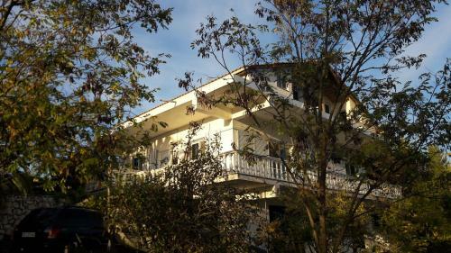 Apartamento Kallimos