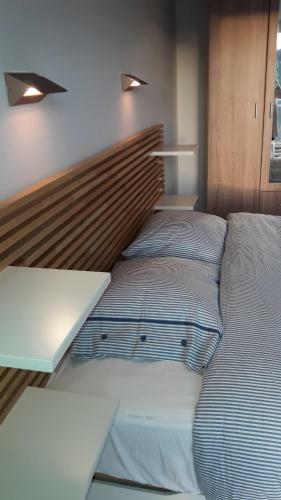 Apartamento Kallimos