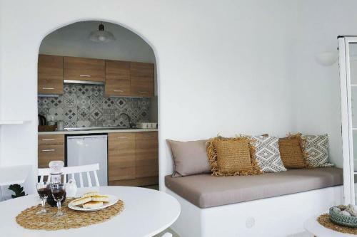Light Stone Villa