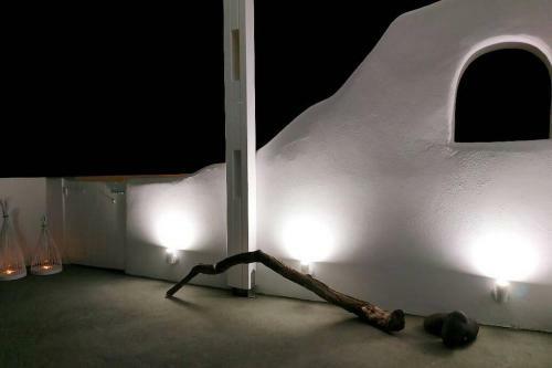 Light Stone Villa