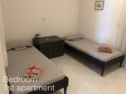 Gnick Apartments