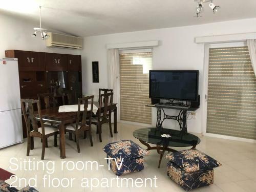 Gnick Apartments
